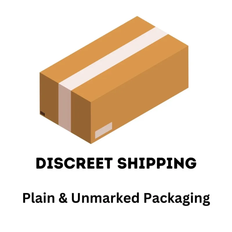 Discreet-Shipping